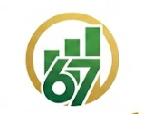 Invest67 Logo